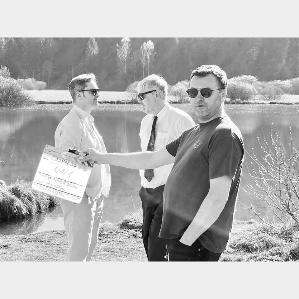 Foto: avtorjev osebni arhiv